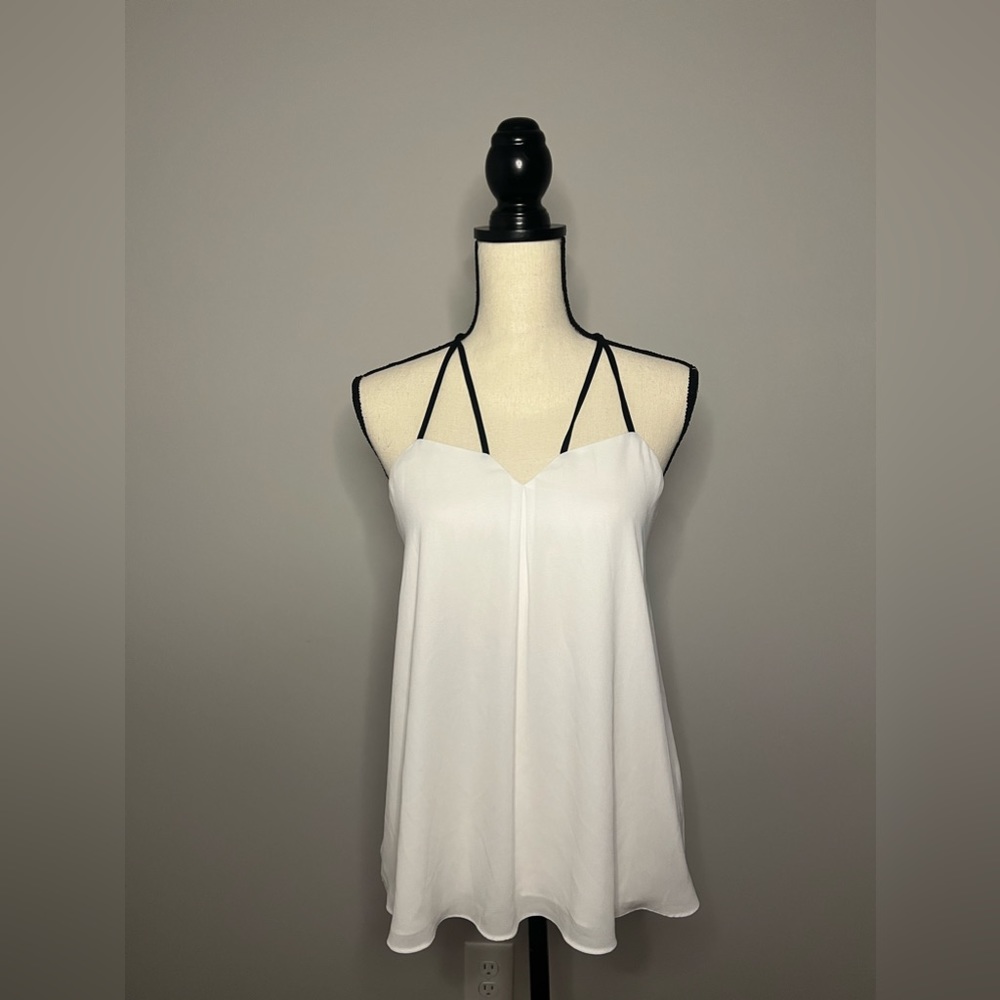 Express top Size: S